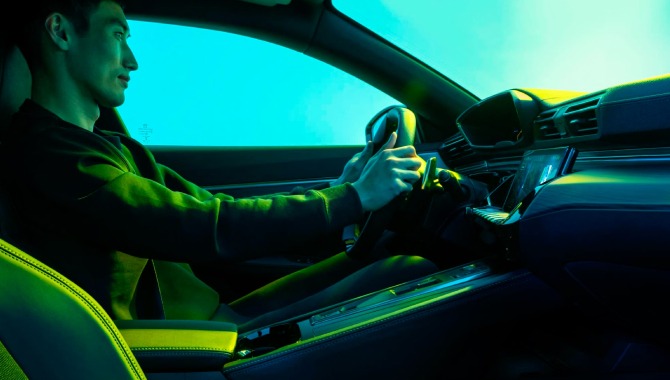 New Car Image