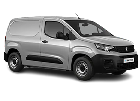 Peugeot Partner & e-Partner