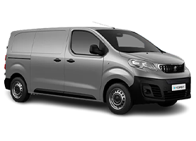 Peugeot Expert & e-Expert