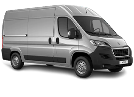 Peugeot Boxer & e-Boxer