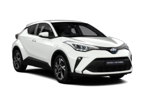 Toyota Toyota C-HR