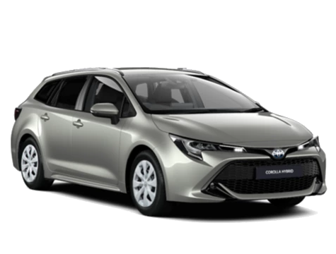 Toyota All New Corolla Commercial