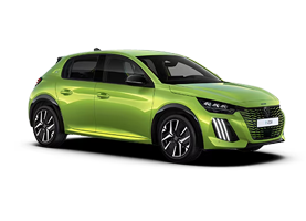 Peugeot New 208