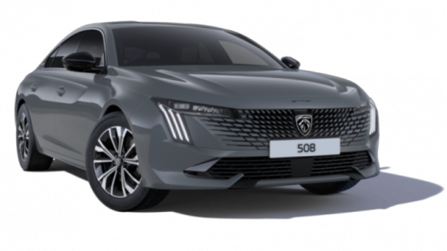 PEUGEOT 508 Business Offer