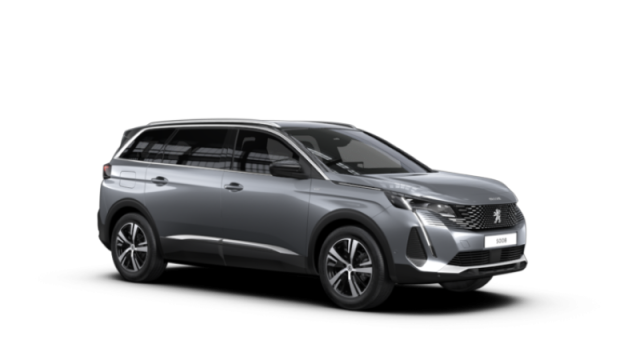 PEUGEOT 5008 Business Offer