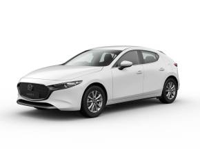 STRUANS SPECIAL - Mazda3 Prime-Line at Struans Dundee
