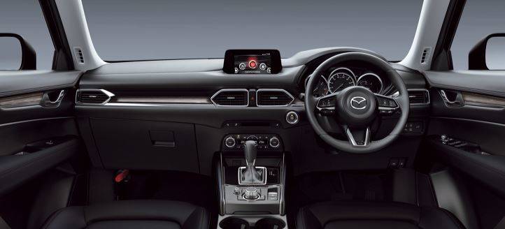 Mazda Driver Assist