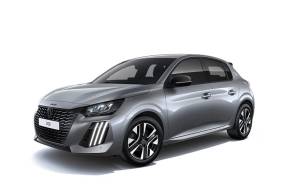 PEUGEOT 208 HATCHBACK at Struans Dundee