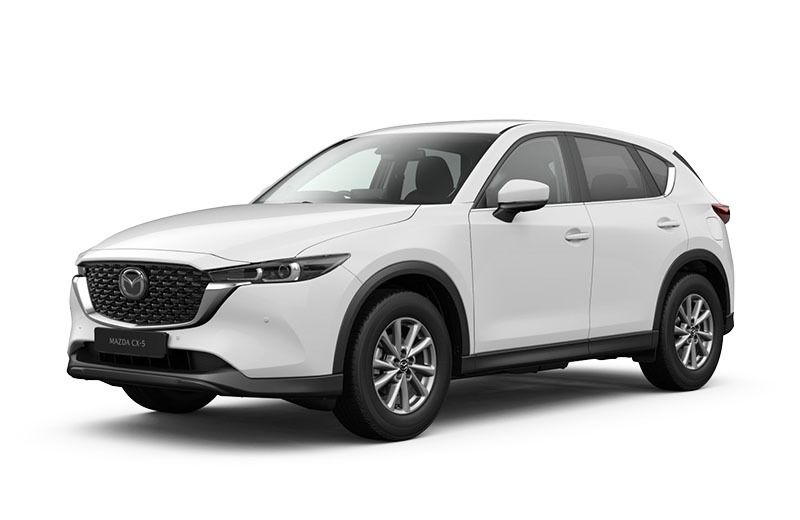 MAZDA CX-5 2.0 e-Skyactiv G MHEV Centre-Line 5dr