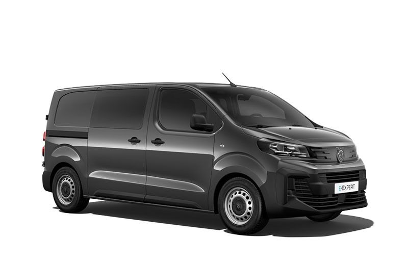 PEUGEOT EXPERT 100kW 75kWh Professional Van Auto