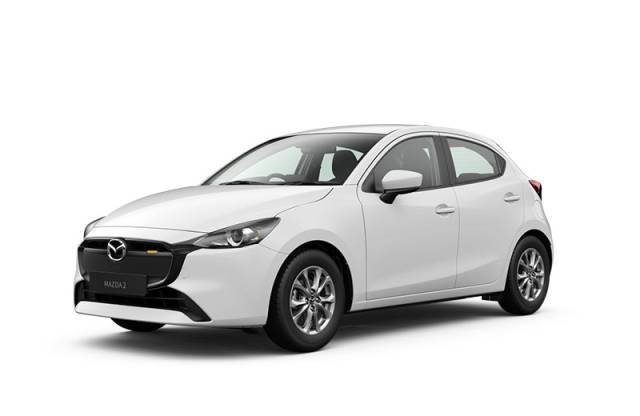 MAZDA 2 Business Offer