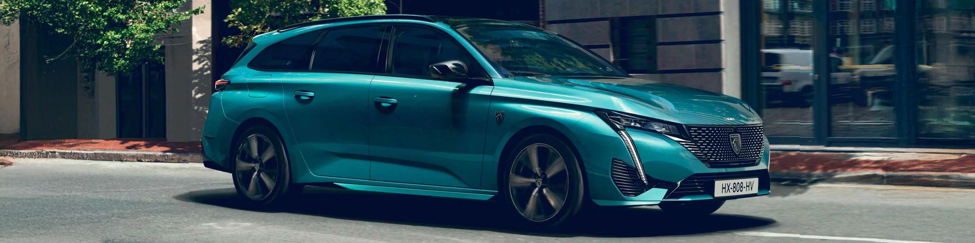 peugeot 308-sw-my25 Banner