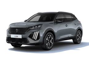 PEUGEOT 2008 ESTATE at Struans Dundee