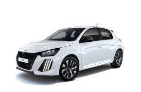 PEUGEOT 208 HATCHBACK SPECIAL EDITIONS at Struans Dundee