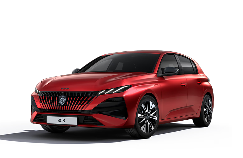 PEUGEOT 308 1.6 Plug-in Hybrid 195 Allure 5dr e-DSC7