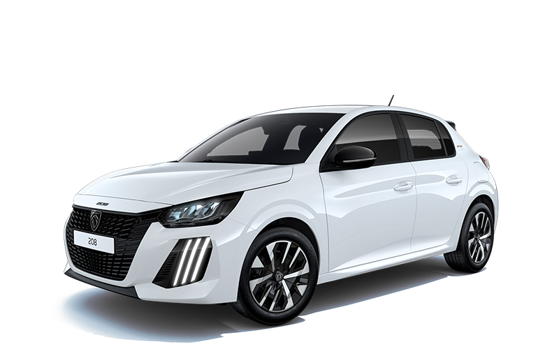 PEUGEOT 208 1.2 PureTech 100 Style 5dr