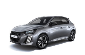 PEUGEOT 208 HATCHBACK at Struans Dundee