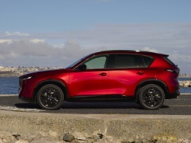 All-New Mazda CX-5