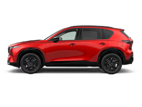 All-New Mazda CX-5