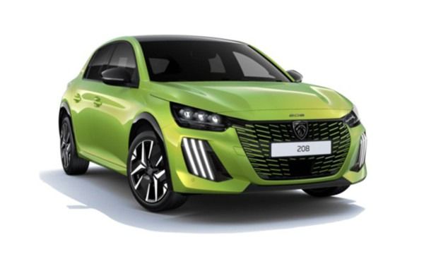 PEUGEOT 208 115kW GT Premium 51kWh 5dr Auto