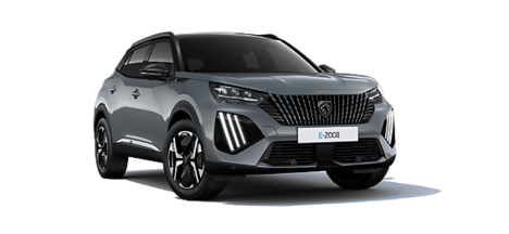 PEUGEOT 2008 115kW GT Premium 54kWh 5dr Auto