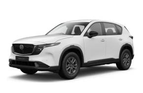 MAZDA CX 5 ESTATE at Struans Dundee