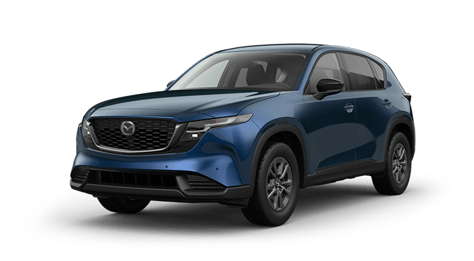 MAZDA CX-5 2.5 e-Skyactiv G MHEV Prime-Line 5dr Auto