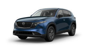 STRUANS SPECIAL - ALL NEW MAZDA CX-5 PRIME-LINE at Struans Dundee
