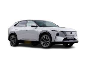 STRUANS SPECIAL - ALL-NEW MAZDA CX-6E TAKUMI at Struans Dundee