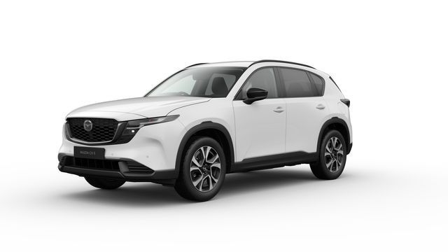 MAZDA CX-5 2.5 e-Skyactiv G MHEV Centre-Line 5dr Auto