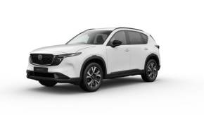 STRUANS SPECIAL - ALL-NEW MAZDA CX-5 CENTRE-LINE at Struans Dundee