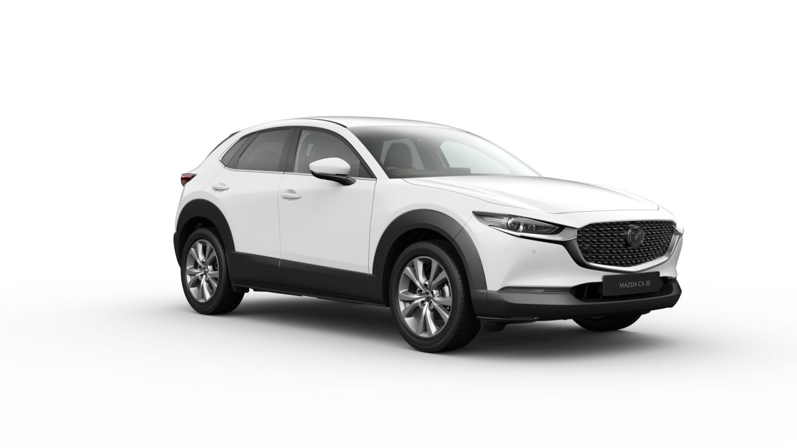 MAZDA CX-30 2.5 e-Skyactiv G MHEV [140] Takumi 5dr