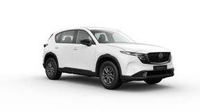 MAZDA CX 5 DIESEL ESTATE at Struans Dundee