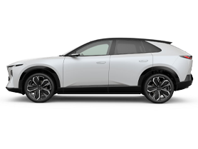 Mazda CX-6e