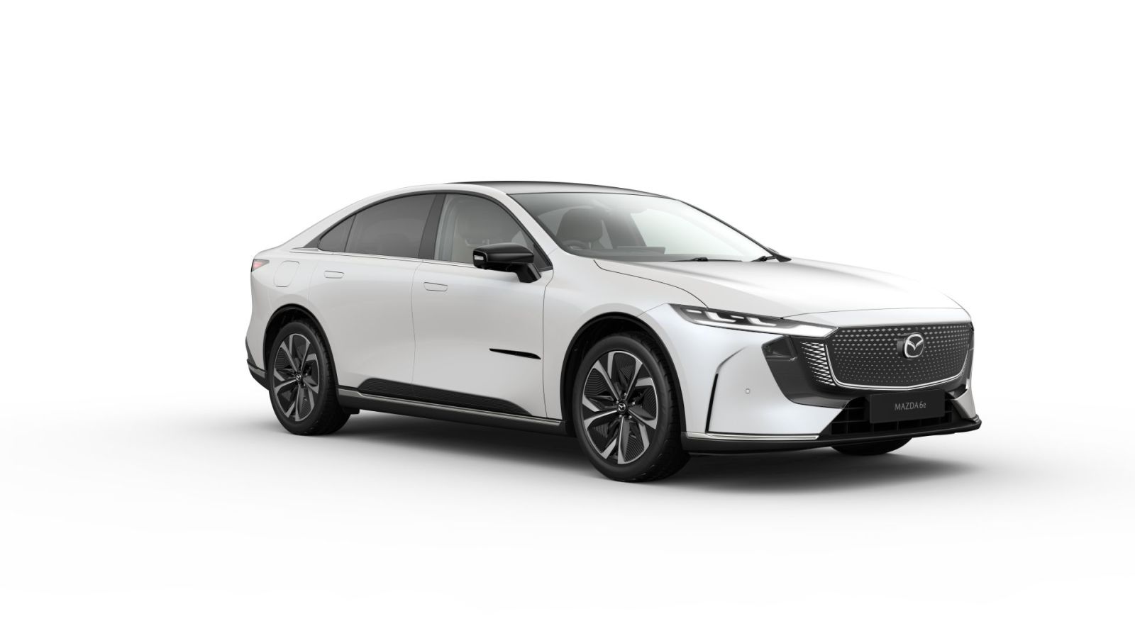 MAZDA 6E 190kW Takumi 78kWh 5dr Auto