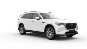 MAZDA CX 80 ESTATE at Struans Dundee
