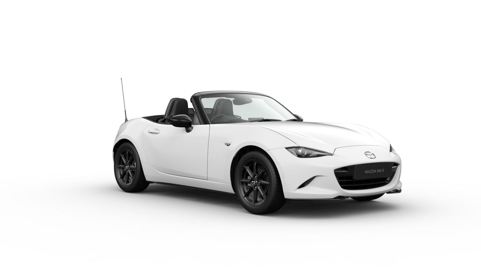 MAZDA MX-5 1.5 [132] Prime-Line 2dr