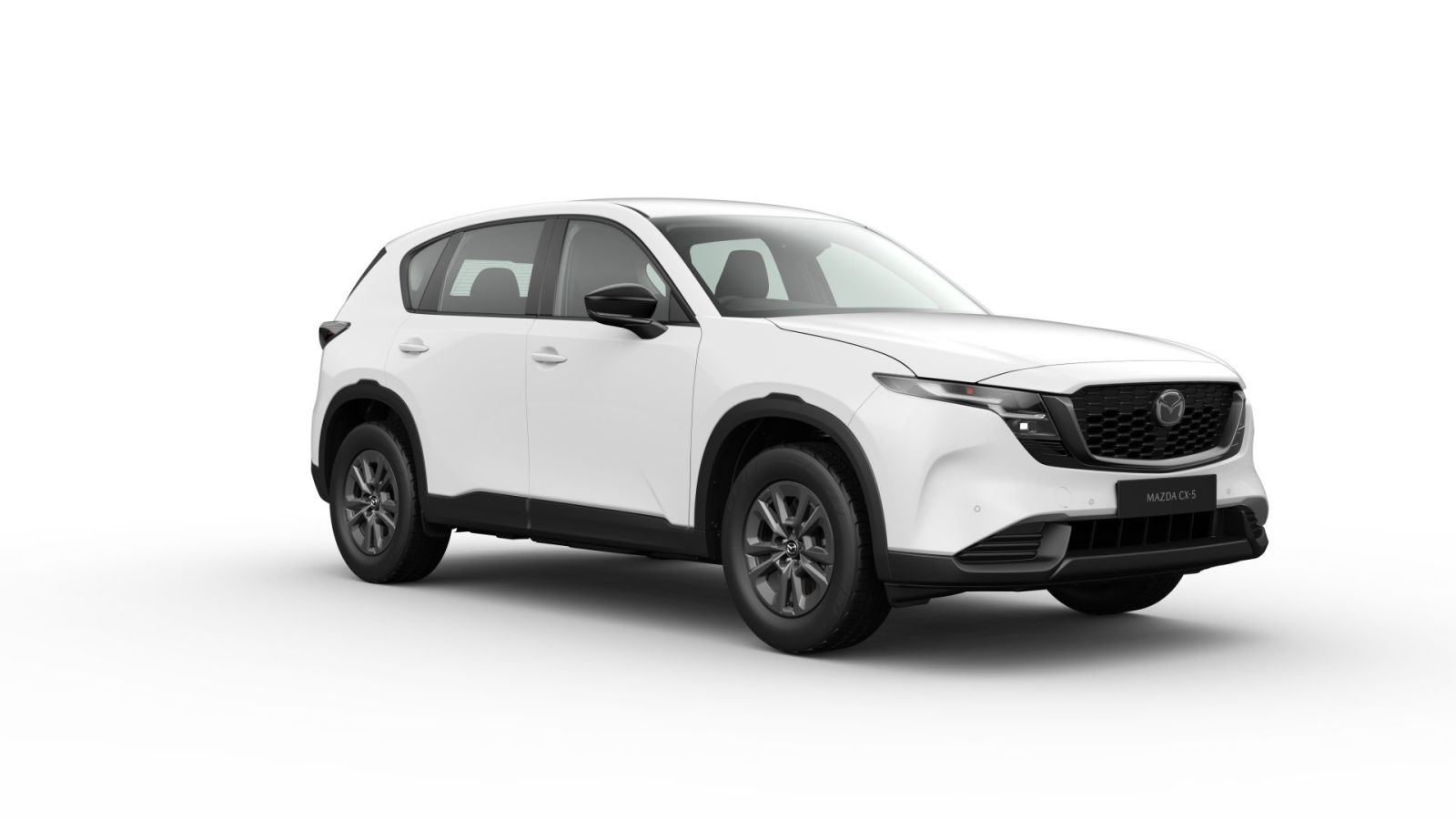 MAZDA CX-5 2.5 e-Skyactiv G MHEV Prime-Line 5dr Auto