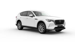 MAZDA CX 60 ESTATE at Struans Dundee