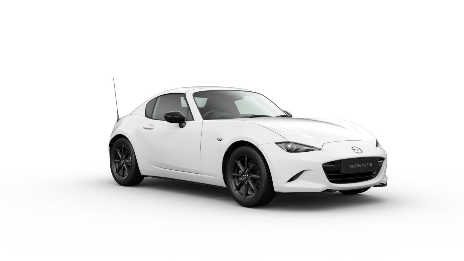 MAZDA MX-5 1.5 [132] Prime-Line 2dr