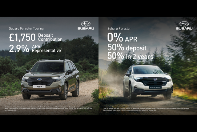Subaru Field vs Touring: Which Trim Is Right for You?