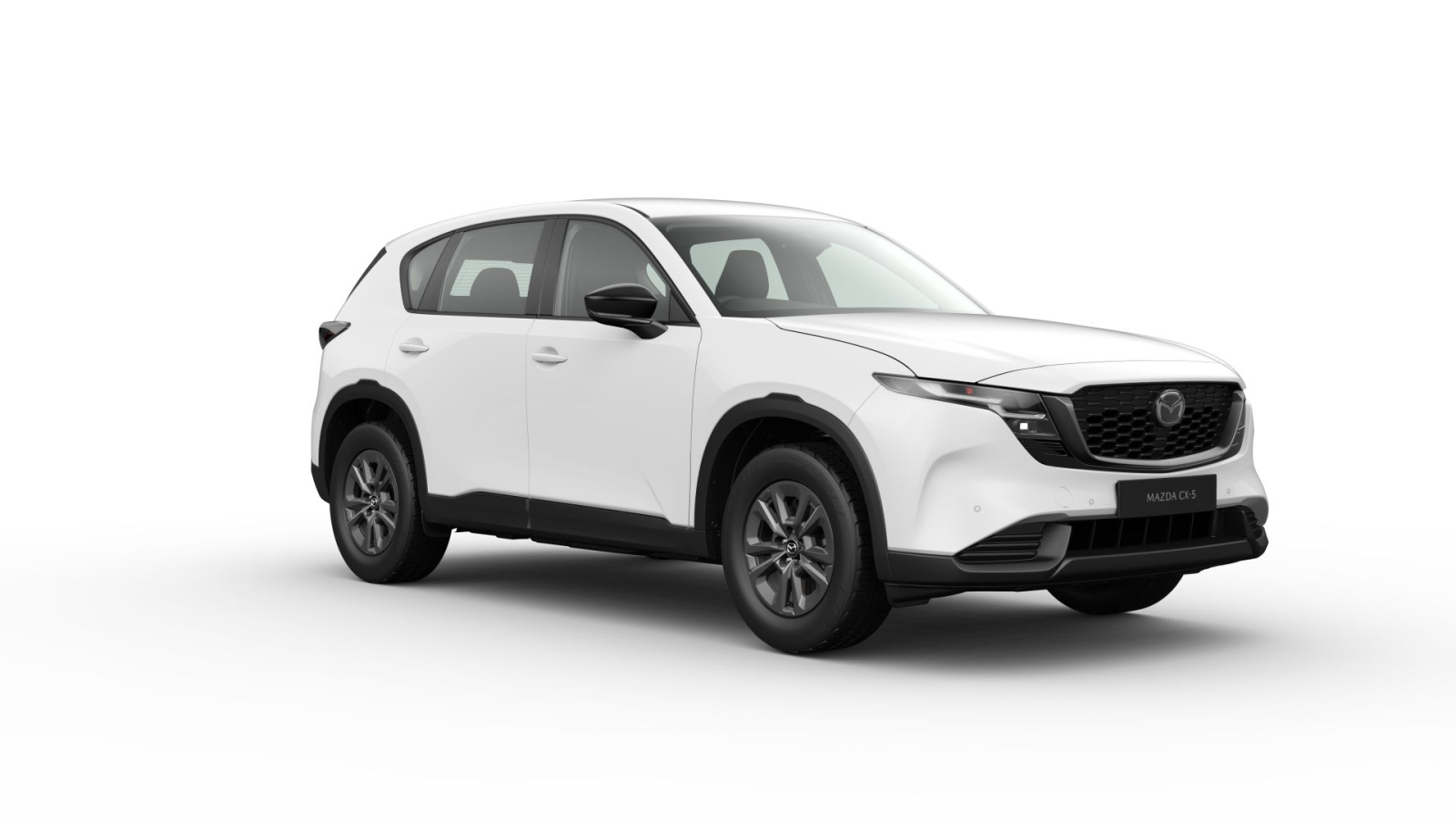 MAZDA CX-5 2.5 e-Skyactiv G MHEV Centre-Line 5dr Auto