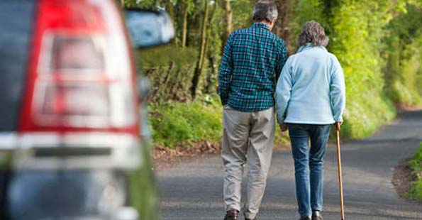 Motability Offers at Struans